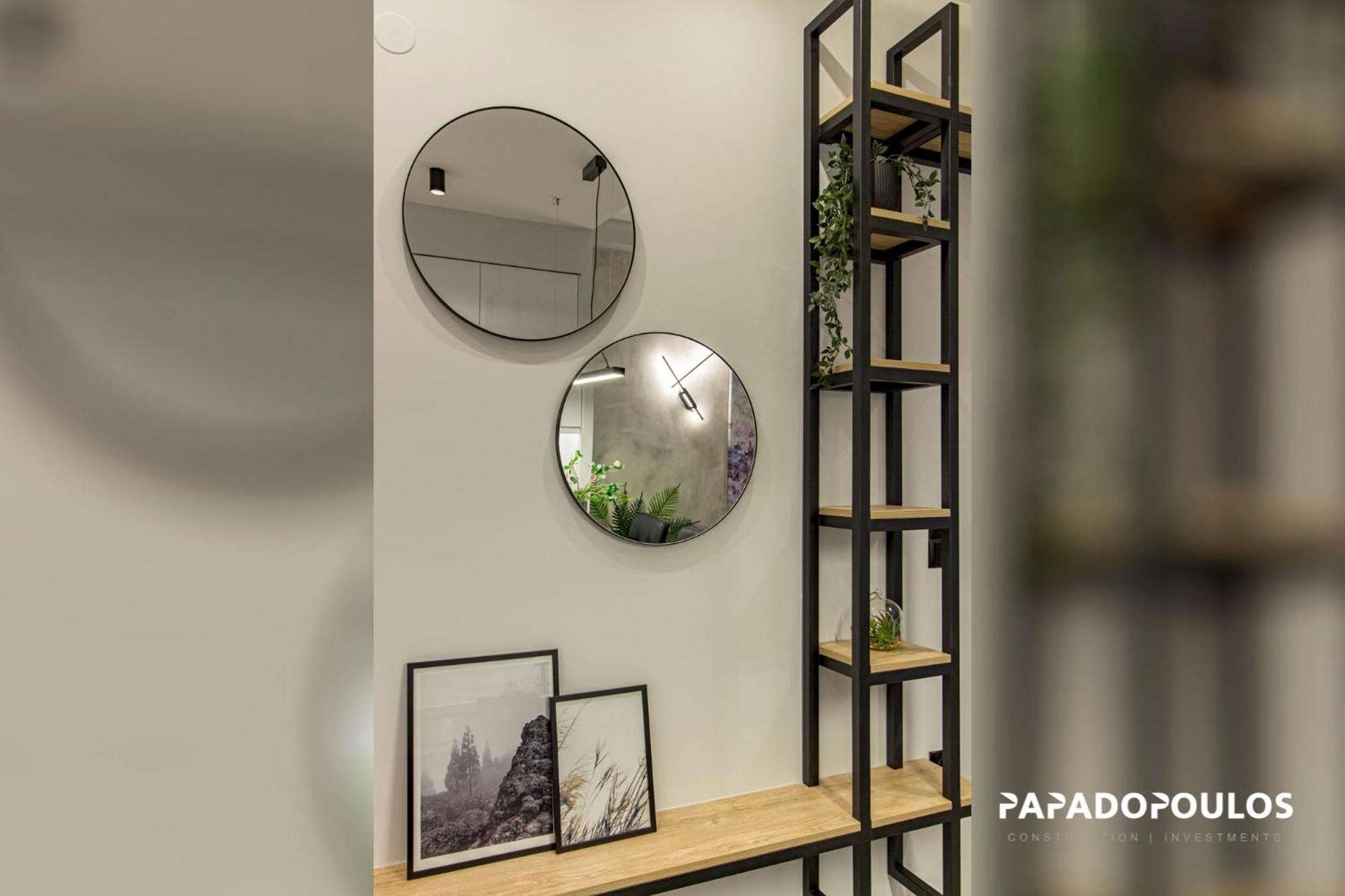 P Deluxe Suites 5 Thessaloniki Buitenkant foto
