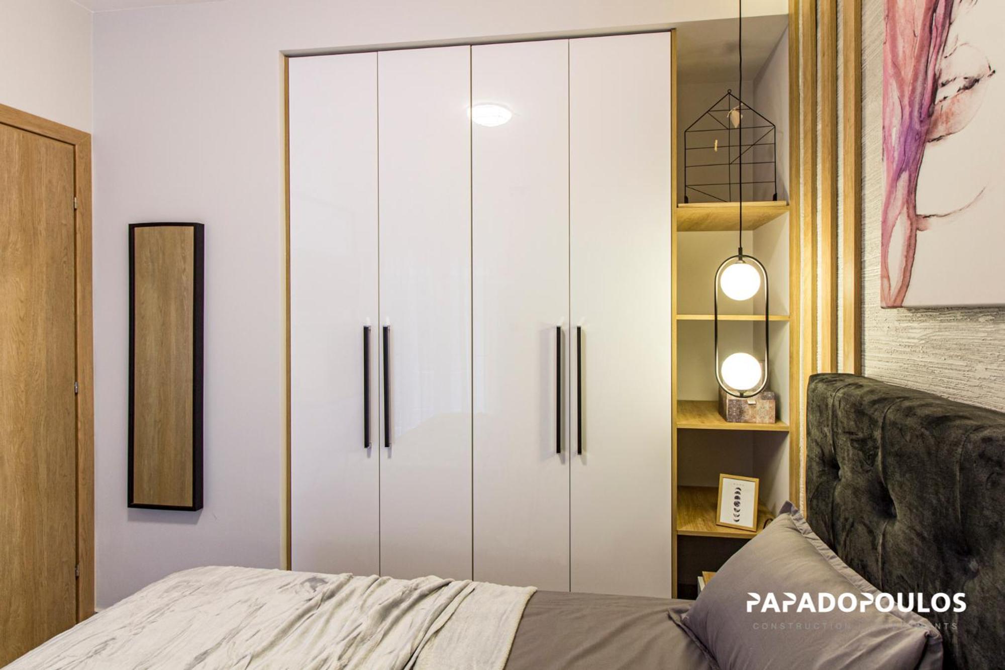 P Deluxe Suites 5 Thessaloniki Buitenkant foto